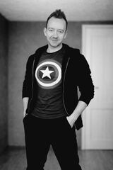 Фото користувача LordGregor1992