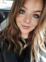 Zdjęcie użytkownika NieTakaProsta