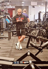 Фото користувача Pawe89