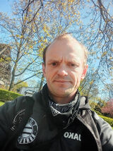 Фотография пользователя damianekstad