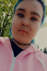 Foto utilizatorului weronikasiciak0