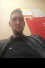 Benutzerfoto Tomaszek191979