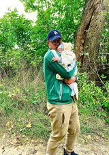 Zdjęcie użytkownika tyszkaoskar685