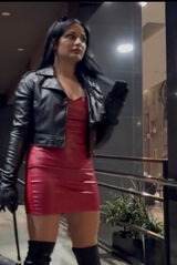 Фотография пользователя czarnadziunia