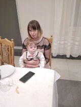 Фотография пользователя bevzsvitlana27