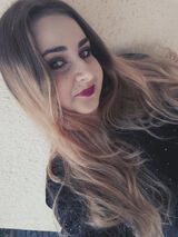 Fotka uživatele Monika369