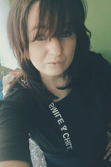 Fotka uživatele JustynaTweety