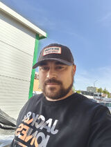 Benutzerfoto Patryk199955