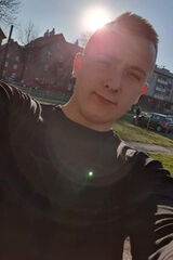 Zdjęcie użytkownika KrystianDebski2000