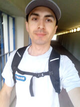 Zdjęcie użytkownika kociakaleks