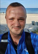 Benutzerfoto Krzysztof160787