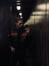 Фото користувача SewerynPe