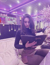 Foto pengguna Paulinkaxdd