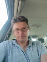 Benutzerfoto Luniewski