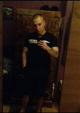 Benutzerfoto Kapitankoks94