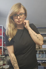 Zdjęcie użytkownika Undiscovered