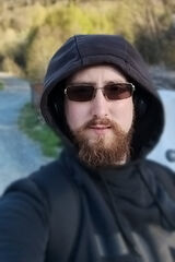 Benutzerfoto Dobranowylogin