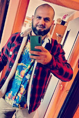 Foto pengguna godunov