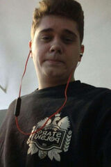 Benutzerfoto Przemek985