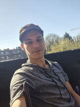 Zdjęcie użytkownika kevnn