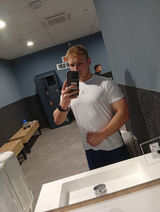 Zdjęcie użytkownika MichalSzzyk7