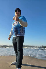 Fotka uživatele FitRider