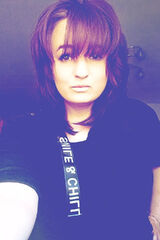 Fotka uživatele JustynaTweety