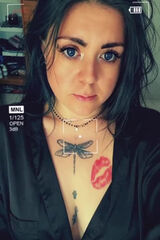 Фото користувача EvilQueen93