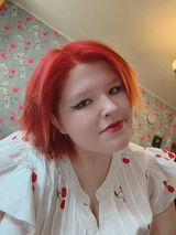 Foto utilizatorului wiktoriaS06