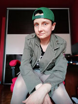 Фотография пользователя justyna534