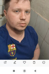 Foto utilizatorului Mlody27777rrrr