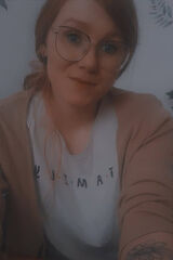 Фотография пользователя biedroneczkazzz