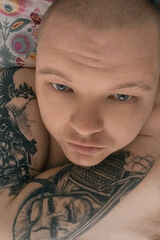 Benutzerfoto razdwaosiem