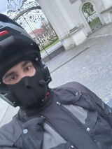 Fotka uživatele Warner