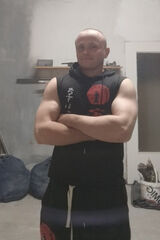 Fotka uživatele budzowskiromek9