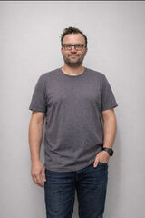 Fotka uživatele jbpolen