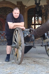 Foto utilizatorului AdamMrowczynski