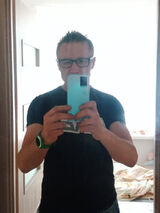 Fotka uživatele rafkow82