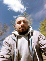 Zdjęcie użytkownika zina92