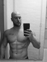 Zdjęcie użytkownika Teodeodor