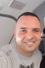 Zdjęcie użytkownika Michaell198