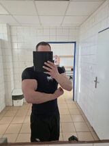 Zdjęcie użytkownika MariuszMarioo94