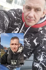 Fotka uživatele Jacenty7911