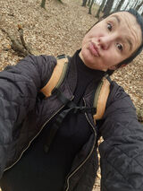 Фотография пользователя kamisiowaaa