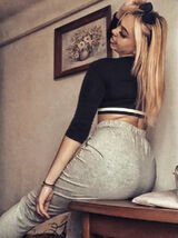 Foto utilizatorului klaudunia04