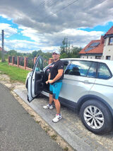 Zdjęcie użytkownika JanekMenGTI