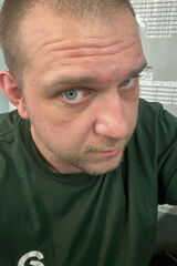 Фото користувача PanBrzydall