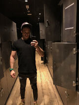 Zdjęcie użytkownika Nijaki92