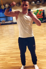 Photos badboy3t
