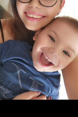 Foto utilizatorului tromic